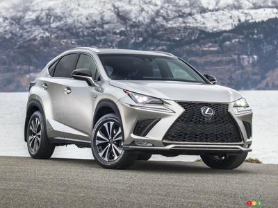 Lexus CT • 2019 • 350 km