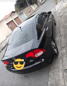 Honda Civic • 2011 • 1,700,000 km