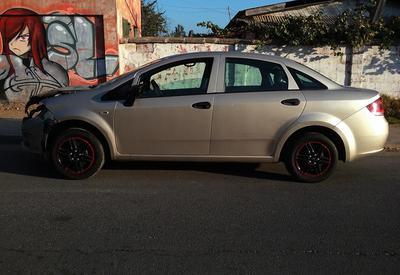 Fiat Linea • 2013 • 114,000 km