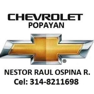 Chevrolet  • 2020 • 106 km