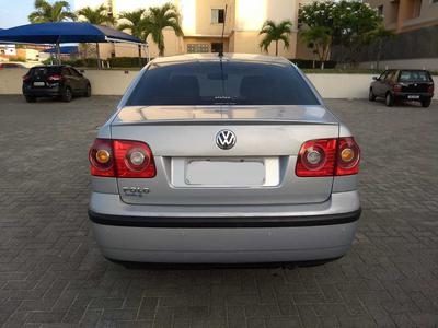 Volkswagen Polo • 2007 • 170,000 km