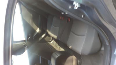 Mazda 3 • 2015 • 21,322 km