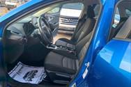 Mazda CX-3 • 2016 • 1,000 km