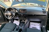 Mazda MX-3 • 2015 • 1,000 km