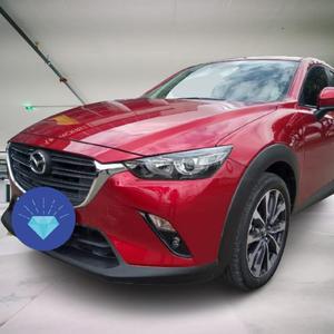 Mazda CX-3 • 2019 • 40,000 km
