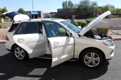 Mercedes-Benz 200 - 300 • 2013 • 483,984 km