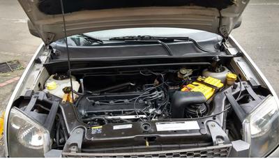 Ford EcoSport • 2006 • 167,000 km
