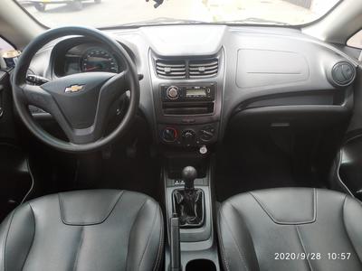 Chevrolet Sail • 2020 • 5,000 km