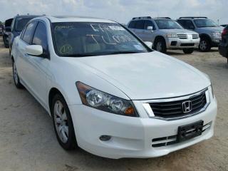 Honda Accord • 2015 • 23,587 km