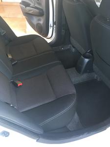 Nissan Versa sense • 2016 • 90,000 km