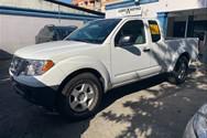 Nissan Frontier • 2012 • 1,000 km