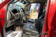 Nissan Pathfinder • 2005 • 1,000 km