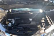 Nissan Pathfinder • 2015 • 1,000 km