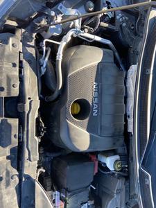 Nissan Qashqai • 2017 • 20,000 km