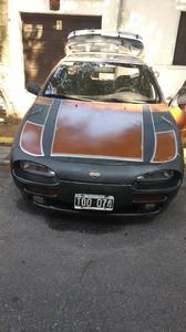 Nissan 100 NX • 1992 • 240 km