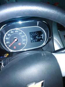 Chevrolet Aveo • 2020 • 11,542 km