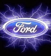 Ford Fiesta • 2006 • 587,452 km