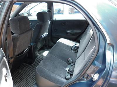 Chevrolet 1500 • 1998 • 250,000 km
