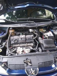 Renault Stepway • 2008 • 182,000 km