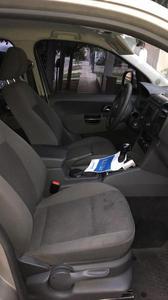 Volkswagen Amarok • 2015 • 158,000 km