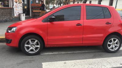 Volkswagen Fox • 2013 • 41,190 km
