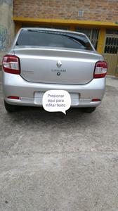 Renault Logan • 2018 • 67,000 km
