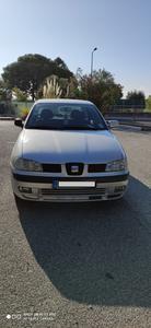 Seat Ibiza • 2001 • 253,000 km