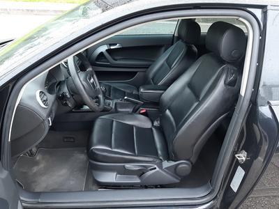 Audi A3 Sportback • 2009 • 230,000 km