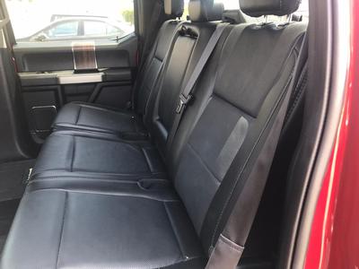 Ford F-150 • 2018 • 15,000 km