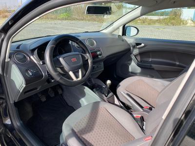 Seat Ibiza • 2010 • 216,000 km