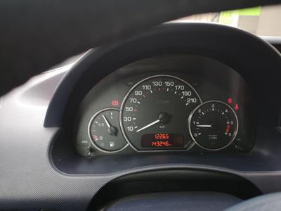 Peugeot 1007 • 2008 • 143,245 km