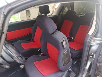 Peugeot 1007 • 2008 • 143,245 km