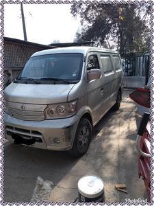 Changan Sc6360f • 2012 • 109 km