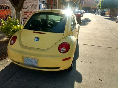 Volkswagen Beetle • 2006 • 1 km