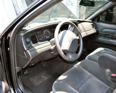 Ford Grand C-Max • 2005 • 79,000 km