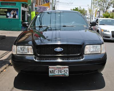 Ford Grand C-Max • 2005 • 79,000 km