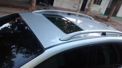 Chevrolet  • 2007 • 115,000 km