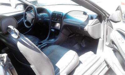Ford Mustang • 2003 • 168,000 km