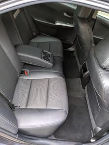 Toyota Camry • 2014 • 102,000 km