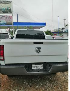 Dodge RAM • 2013 • 96,133 km