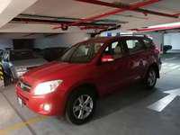 Toyota RAV4 • 2012 • 98,700 km