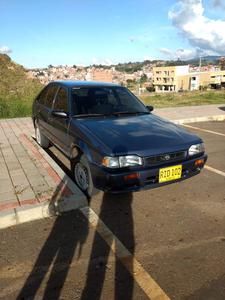 Mazda 323 • 1997 • 0 km