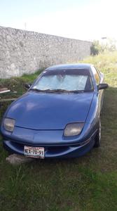 Pontiac Sunfire • 1999 • 170,000 km