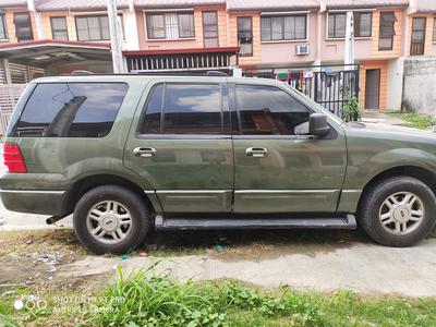 Ford Explorer • 2003 • 100,000 km