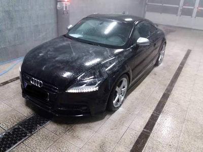 Audi TTS • 2011 • 129,000 km