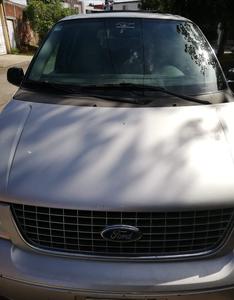 Ford Windstar • 2006 • 195,000 km