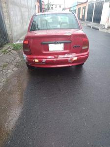 Chevrolet  • 1998 • 32,011 km