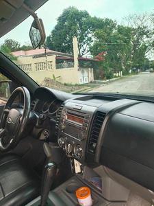 Ford Ranger • 2011 • 63,000 km