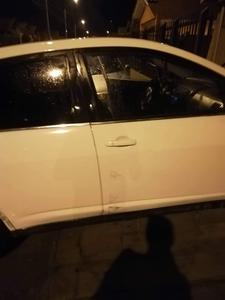 Nissan Tiida • 2010 • 136 km
