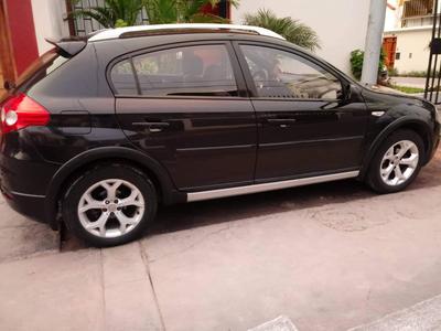 Brilliance H220 • 2012 • 74,300 km